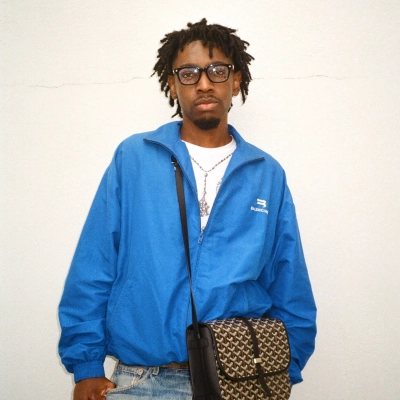 RAMBO GOYARD